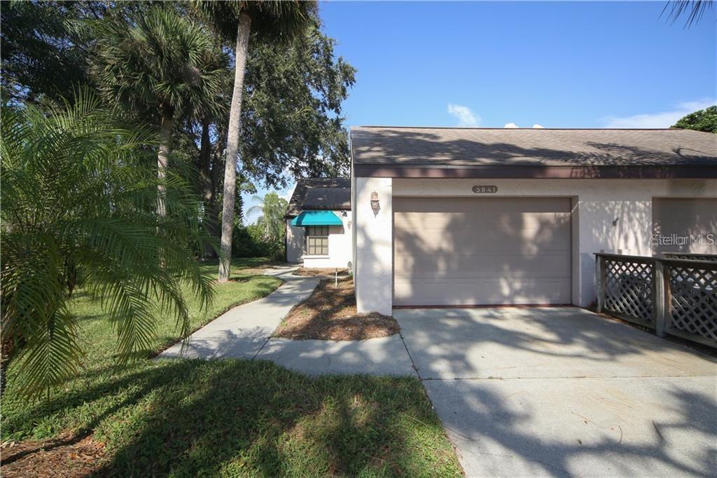 Primary Photo - 5841 Clubside Dr