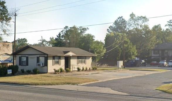 Foto del edificio - 18569 Johnnie B Hall Memorial Hwy