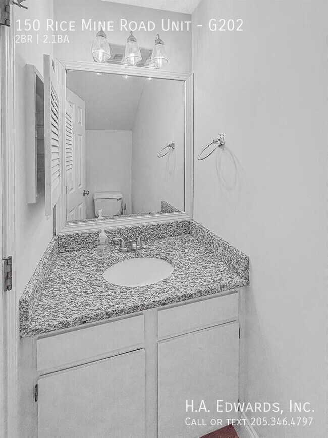 Foto del edificio - 150 Rice Mine Rd NE