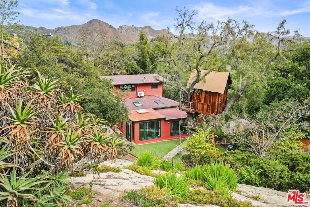 Foto principal - 809 Basin Dr