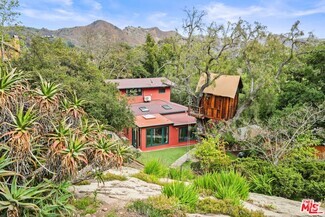 Building Photo - 809 Basin Dr