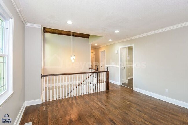 Foto del edificio - Beautiful 3-Bed Home - Minutes from Downtown Chattanooga!