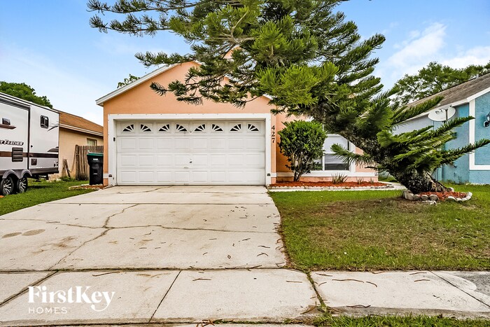 Primary Photo - 427 Southern Charm Dr