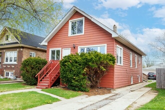 Building Photo - 4167 Eberly Ave