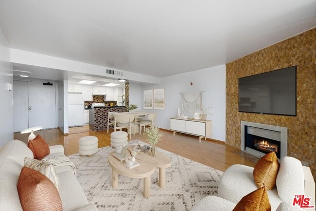 Foto del edificio - 10535 Wilshire Blvd