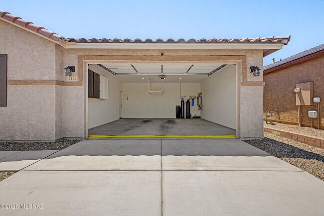 Foto del edificio - 2177 W Desert Topaz Wy