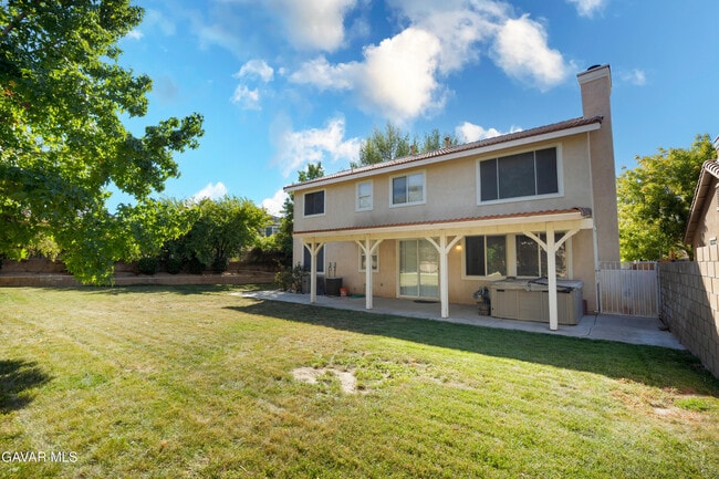 Building Photo - 40270 Vista Pelona Dr