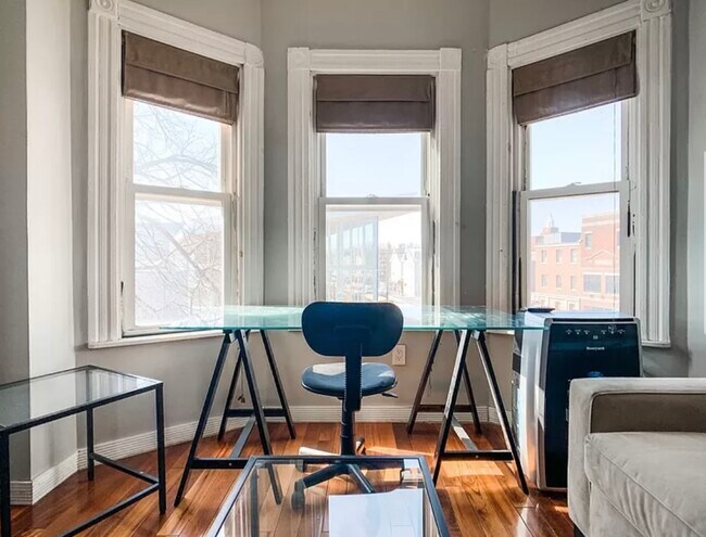 Foto del edificio - 148 Berkshire St