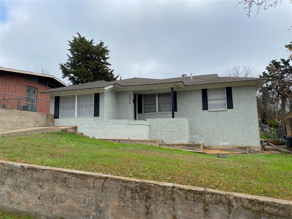 1224 Arizona Ave, Dallas, TX 75216 House for Rent in Dallas, TX