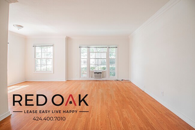 Foto del edificio - 1828-1850 N Edgemont Street