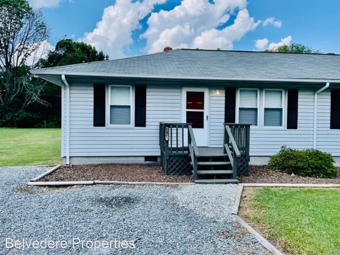 Primary Photo - 2 br, 1 bath House - 1405 Glenside Drive