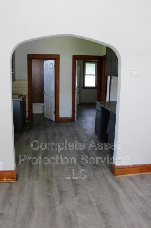 4248 S Grover Ave, Hammond, IN 46327 House Rental in Hammond, IN