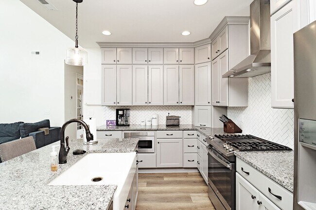 Foto del edificio - Pet-Friendly Old Trail Home