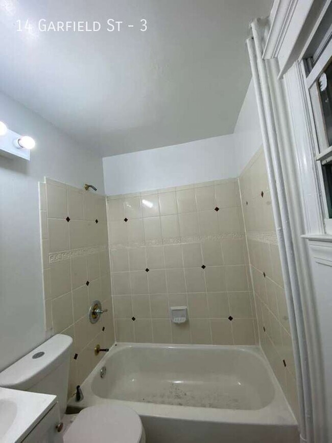 Foto del edificio - 14 Garfield St