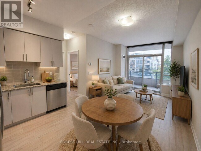 Photo du bâtiment - 85 N Park Rd