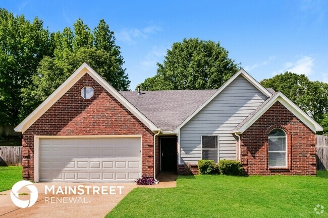 Building Photo - 6096 Hallum Dr