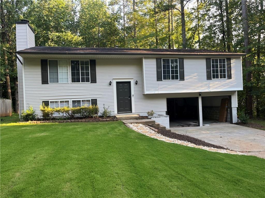 Foto principal - 305 Hembree Forest Cir