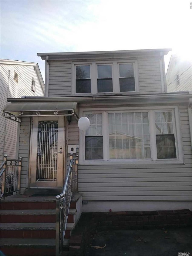 Primary Photo - 152-16 79th Ave