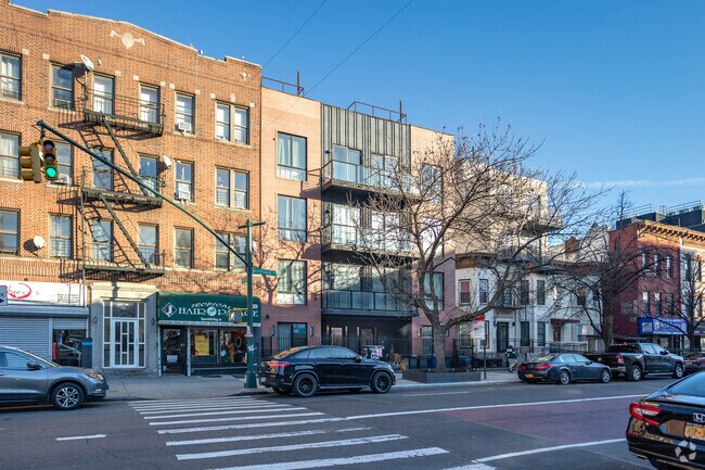 Building Photo - 1499A Nostrand Ave