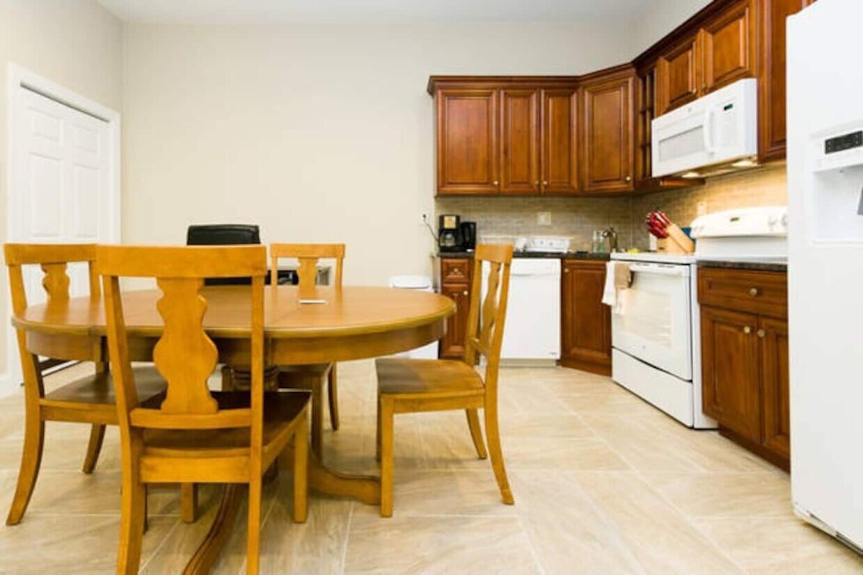 Foto principal - 910 Cherry Street