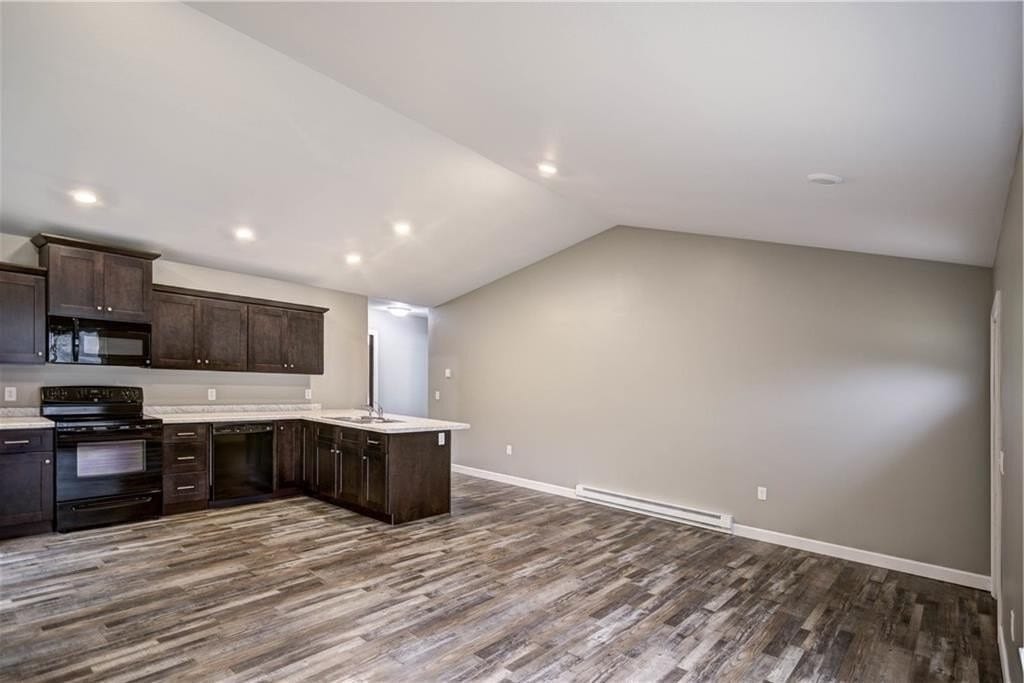 17261 7th St, Eau Claire, WI 54703 Townhome Rentals in Eau Claire WI