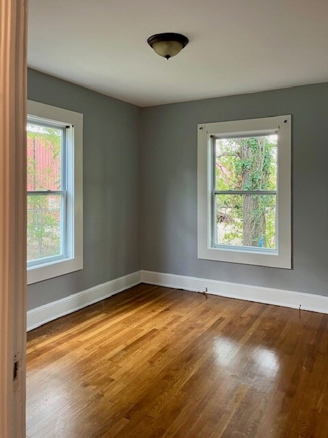 Bedroom 1 - 301 W Doyle St