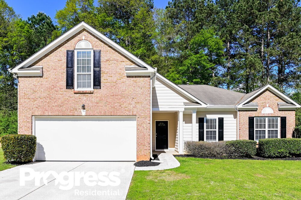 151 Greenland Dr, McDonough, GA 30253 House for Rent in McDonough, GA