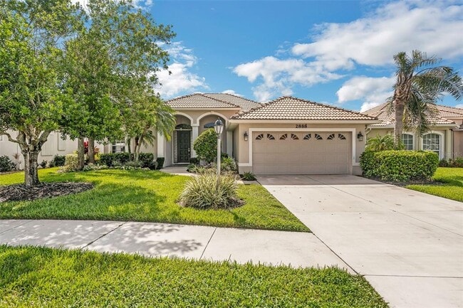 Foto del edificio - 2888 Phoenix Palm Terrace