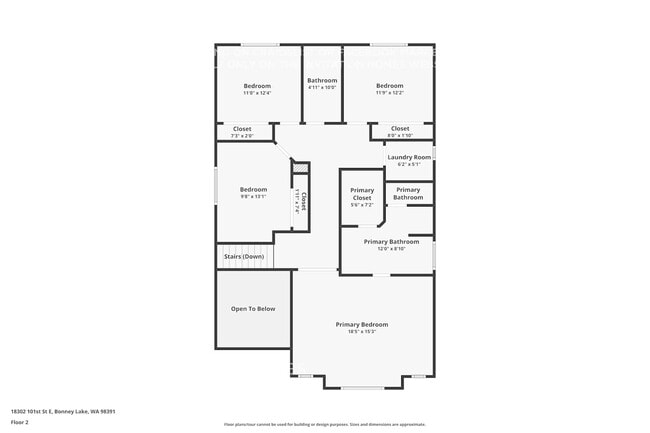 Building Photo - 18302 101st St E