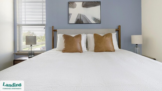 Building Photo - 99 W Cedar Bayou Lynchburg Rd