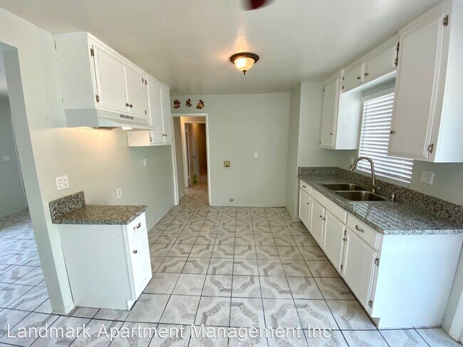 Building Photo - 4 br, 2 bath House - 157 S Carmelita Ave.