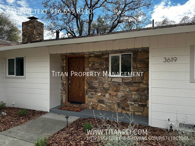 Building Photo - Call (916) 659-8110 - For Rent by Titan Pr...