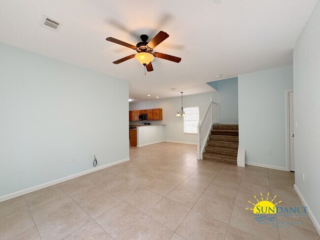 Foto del edificio - Updated 3 Bedroom Home in Santa Rosa Beach!