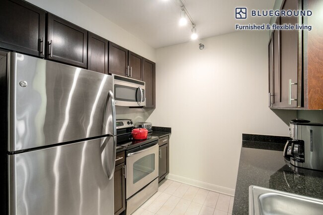 Foto del edificio - 210 N Wells St