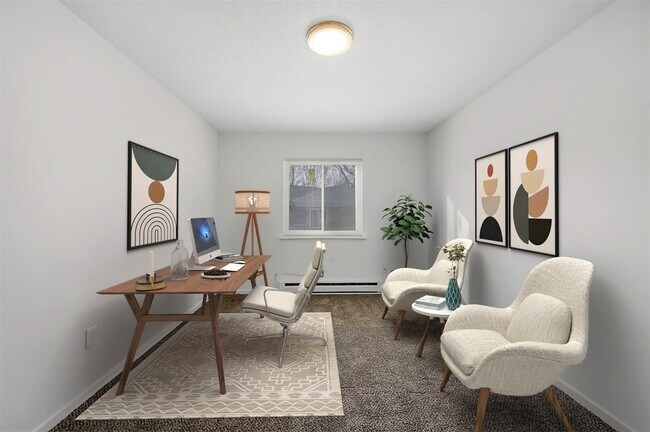 Foto del edificio - 4607 Waynedale Cir