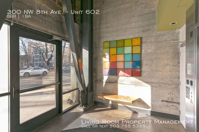 Building Photo - 300 NW 8th Ave