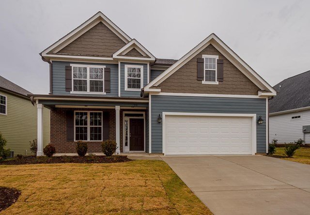 Foto principal - 558 Bunchgrass St