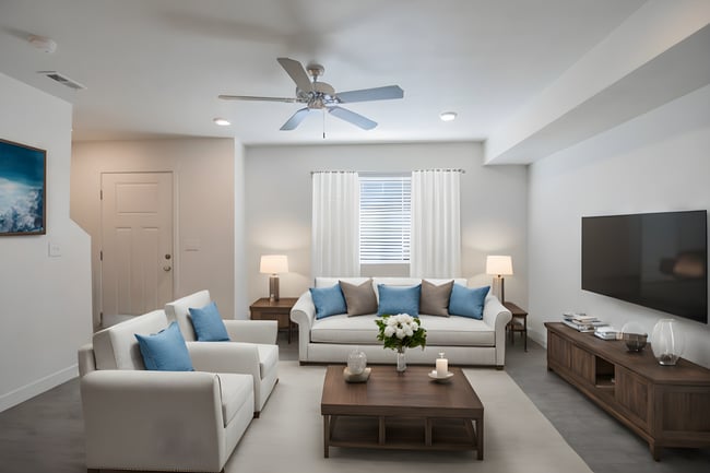 Building Photo - Stylish, 2-Story Upgraded Townhomes in Dub...