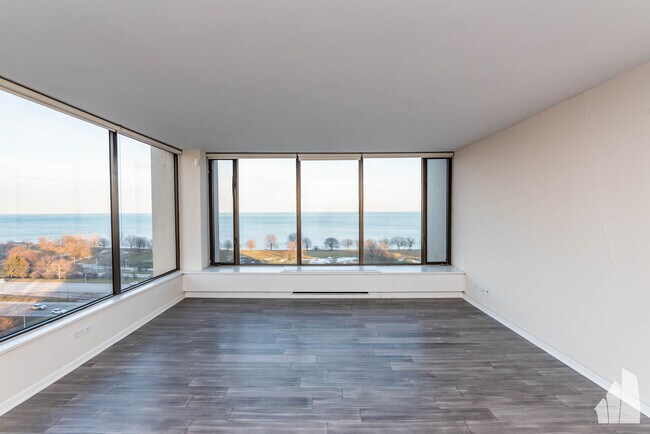 Foto del edificio - 5455 N Sheridan Rd