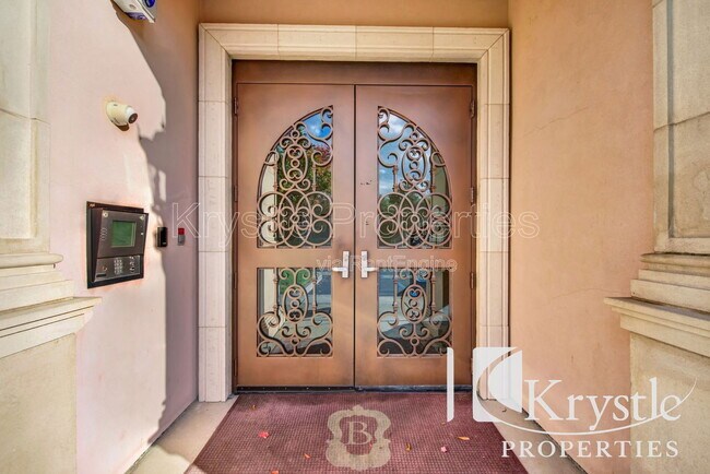 Foto del edificio - 1128 Waltz Ct