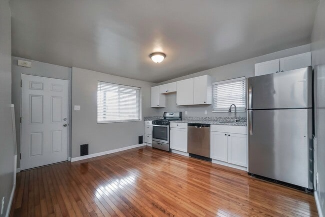 Building Photo - 3469 Denny St