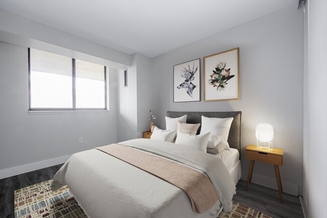 Building Photo - Forest Lane Apartments