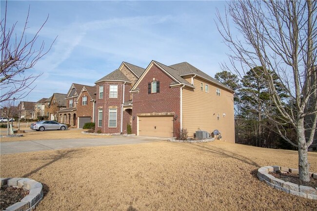 Building Photo - 4025 Griffin Trail Way