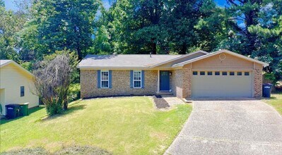 Building Photo - 8501 Merriwood Ct