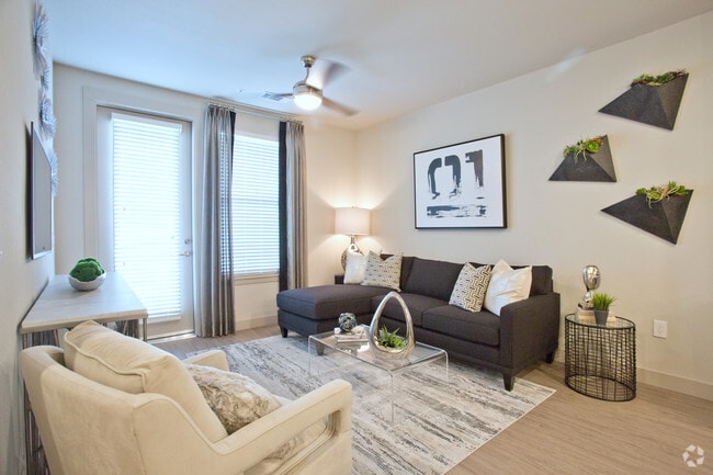 1 habitación, 1 baño - A1 - RIATA APARTMENTS