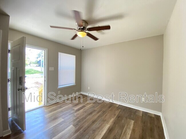 Foto del edificio - 1501 Gum St