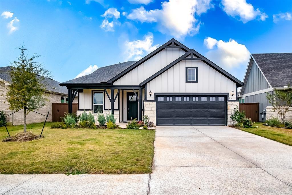 114 Thistle Trl, Marble Falls, TX 78654 House Rental in Marble Falls