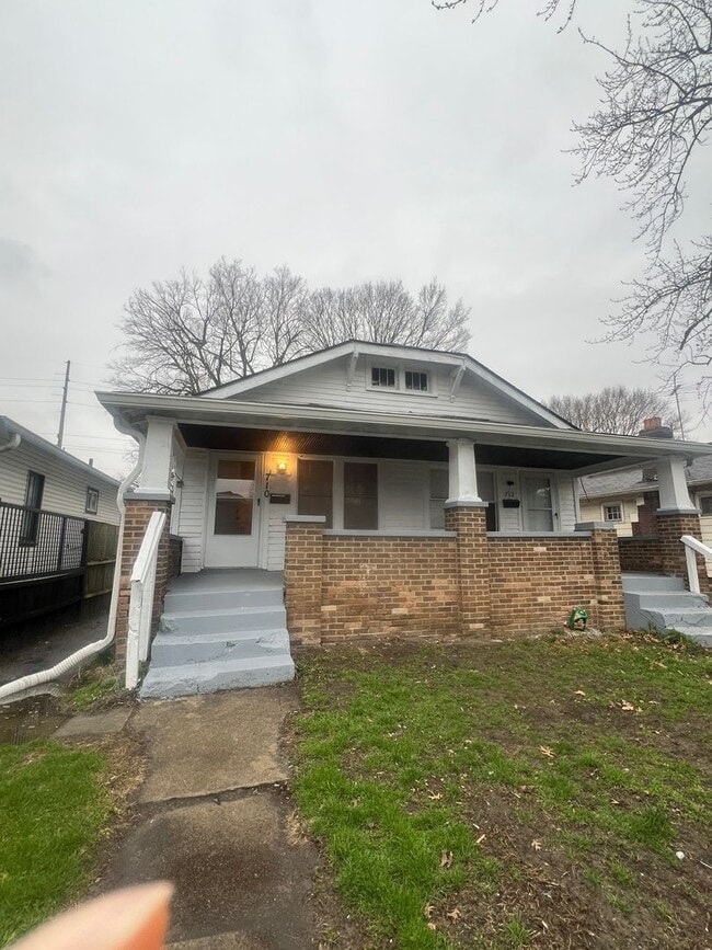 Building Photo - 710 N Grant Ave