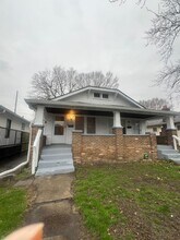 Building Photo - 710 N Grant Ave