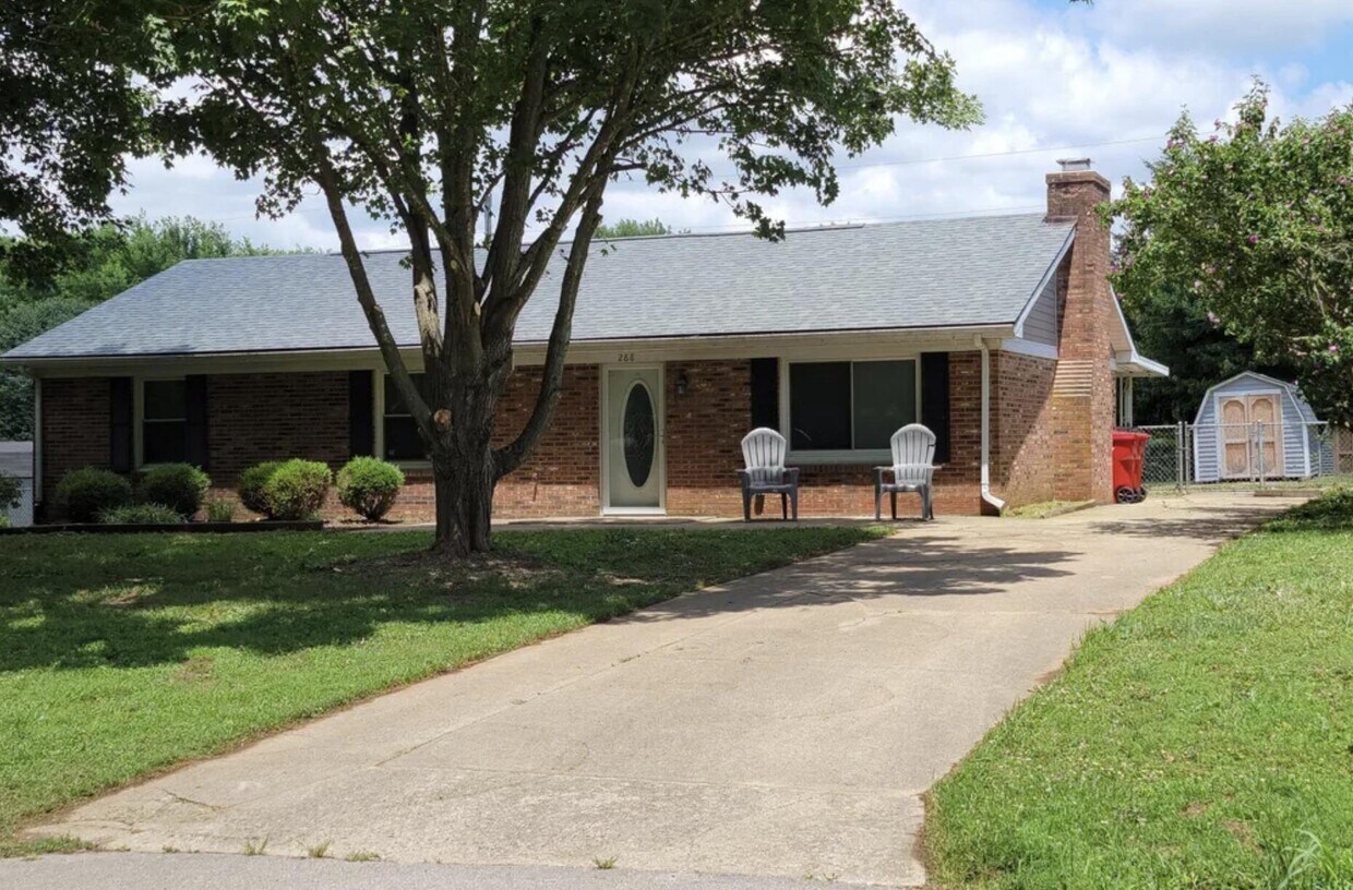 Foto principal - 288 Murphy Ln